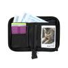 Vordertasche Point Half Wallet Schwarz (28003112)