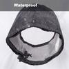 Air Lock Window Seal Cloth Nonwoven Texture Hot Airs Stop Conditioner Outlet Window Sealing Setfor Air Conditioning