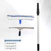 Long Handle Window Cleaning Kit