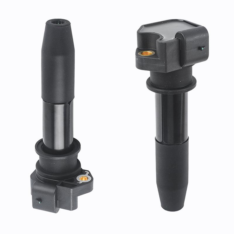 High Power, High Voltage Ignition Coil Pack for Cadillac 12585765 12567285