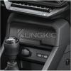 For Dacia Duster 3 2024 2025 2026 Car Storage Central Control Storage Box Container Auto Interior Dacia Duster 3 Accessories