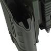 Quick Release Flashlight Holster Universal X300 Drop Leg Platform Pistol Holster QLS Adapter