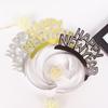 New Year Carnival Aluminum Foil Headband