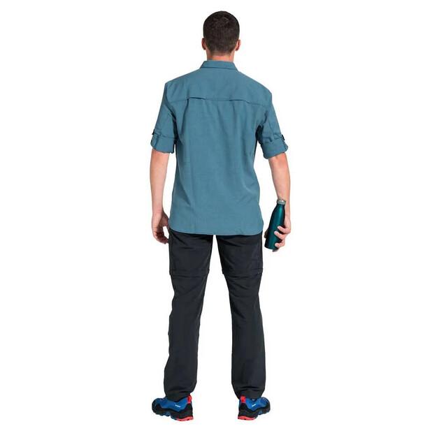 VAUDE Брюки Farley Zip Off V