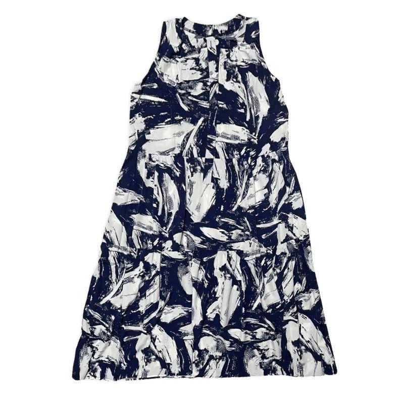 Women's Summer Cotton Dress