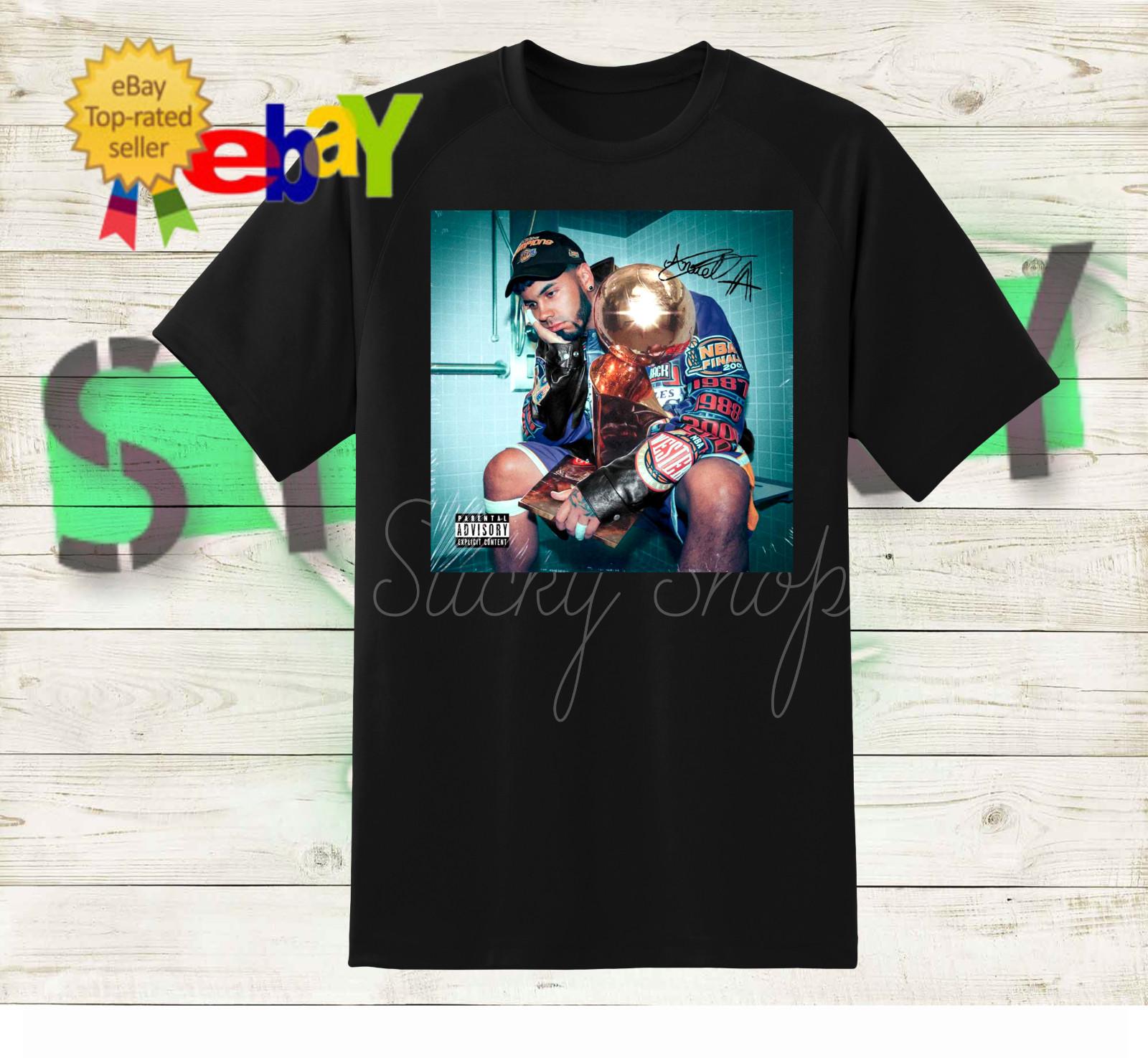 Las Leyendas Nunca Mueren Graphic Unisex T-Shirt XXL