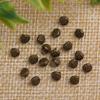 Decoration Dollhoues Miniature Clothing Sewing Buckle DIY Doll Clothes Mini Buttons Metal Buckles