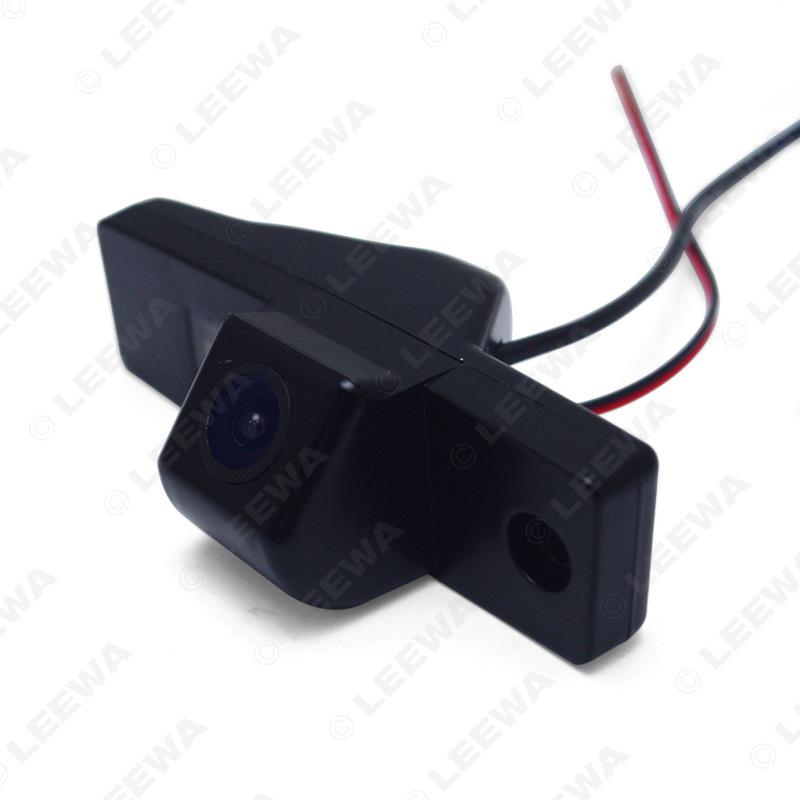 Toyota Highlander (2007-2013) Rear View Backup Camera - 170° Reversing Image