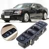 Upgraded Car Window Switch Electric Power Window Control Switch Used for 15-19