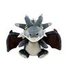 Monster Hunter Deformed Plush Toy Plushies Doll Kids Gifts 35cm