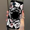 Las Vegas Casino Poker For Honor 50 Case For Huawei P30 Lite P40 P20 P50 Pro P Smart Z 2019 Mate 20 Lite Cover