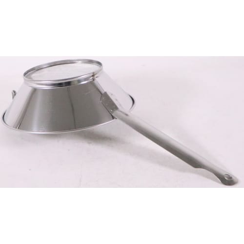 BK Heavy Duty Oil Strainer No.3