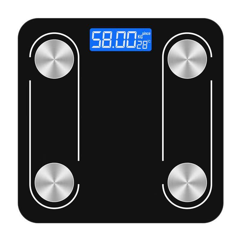 Brangdy Smart Bluetooth Body Weight Scale (CN version)