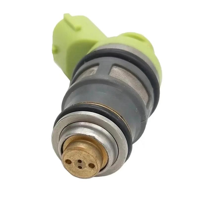 4Pcs 23250-75060 23209-79105 Fuel Injector Fuel Injector Nozzle Car Fuel Injector Automotive For Toyota Hiace