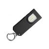 Plastic Keyring Work Light Rechargeable Camping Light Creative Pocket Lamp  Emergency Light