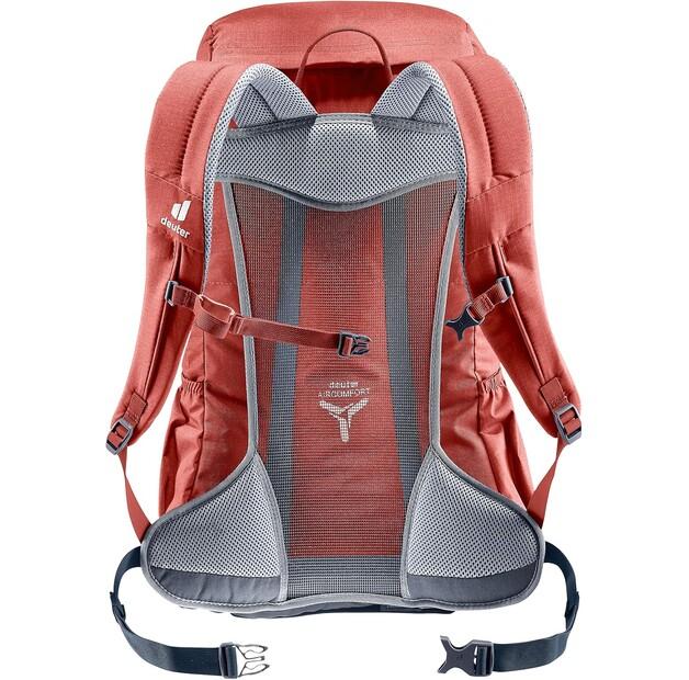 Рюкзак Deuter Zugspitze 24 lava/ink (3430121-5343)