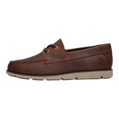 Grafton Bay Leder Mode Klassisch Elegant Freizeit Schuhe Herrenschuhe TB0A42X7EM41