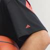 adidas Anthony Edwards Crew Neck Pullover Short Sleeve T-Shirt Men Tops KA5066