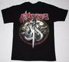 SAXON CALL TO ARMS WELTTURNEE T-Shirt S-4XL Unisex T-Shirt