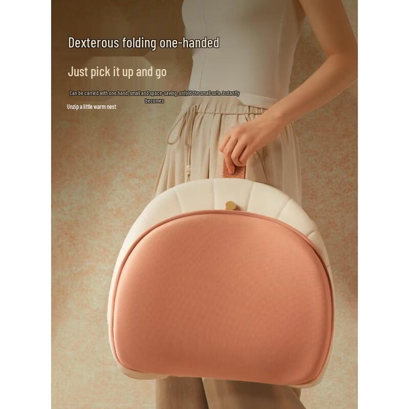 breo Back2pro Wireless Waist Massager CN plug (adapter included)