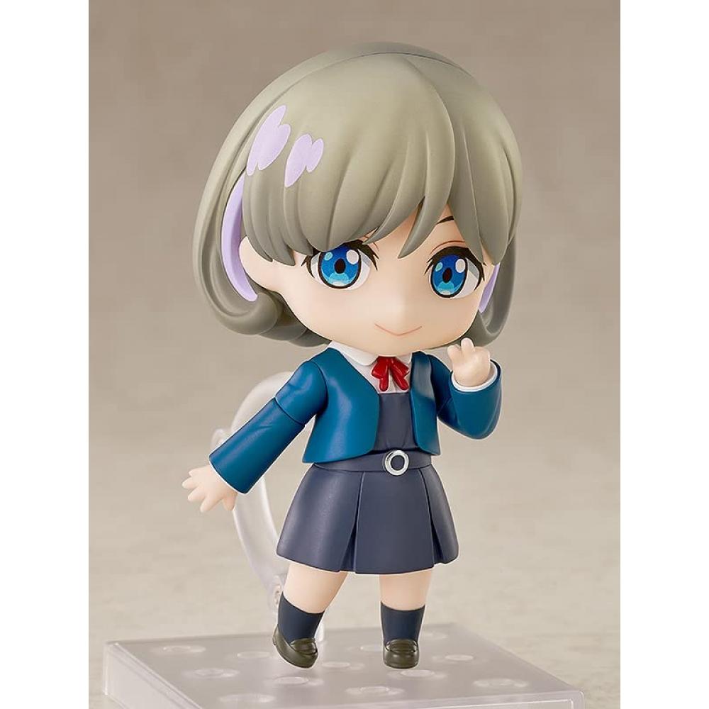 Nendoroid Love Live Superstar Tang Kai Non-scale Plastic Painted Movable Figure