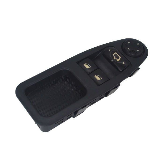 Bouton Lève vitre pour Dispatch Jumpy, Interrupteur Commande Commutateur Fenêtre pour Scudo Expert 6554.ZJ