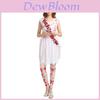 Stunning Polyester Witch Costume For Halloween Parties And Cosplay Events 2023