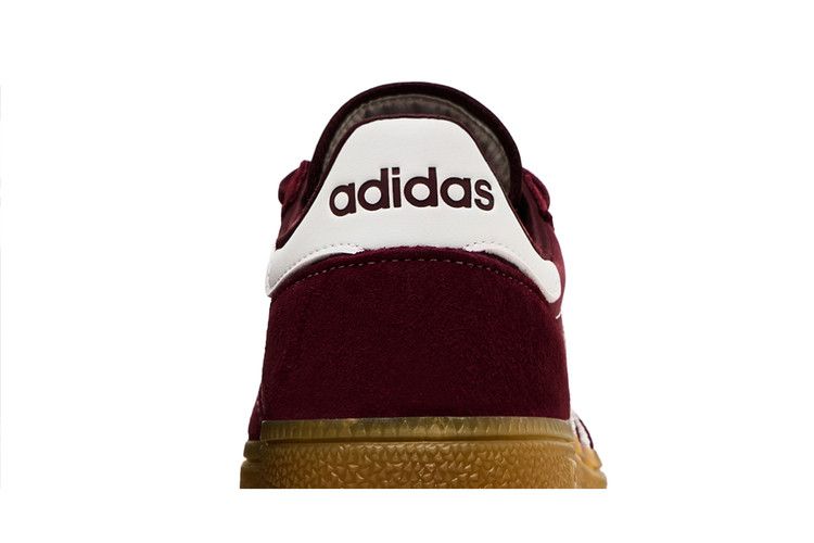 adidas Handball Spezial Sporty & Rich Shadow Red