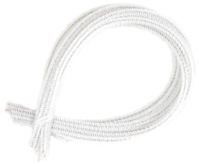 Hamanaka Realistyczny Szkielet z Wełny Filcowanej, Ok.. 30cm, Opakowanie 10 sztuk, H441-059