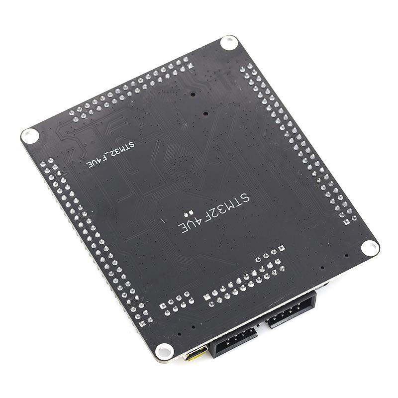 STM32 M4 Core Main Controller STM32F407VET6 Embedded Practice Minimum System Learning Dev Board