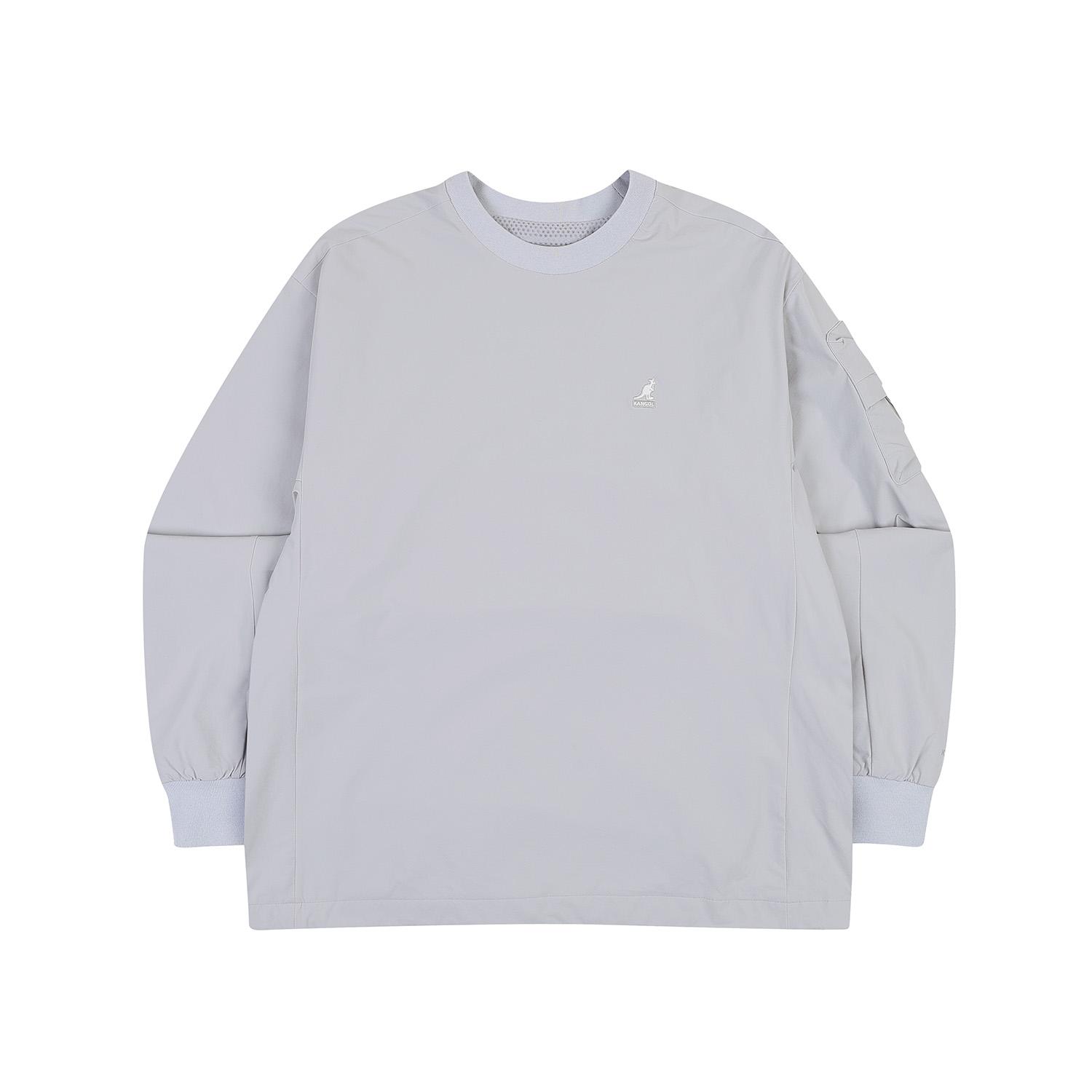 Kangol Piste 1765 Grey Grey/M