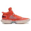 Li Ning Badfive 3 Ultra Neon Synthetic Leather Cushioning Slip Resistant Mid top Basketball Shoes Men's ABFS011-11