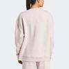 Adidas X Stella McCartney Collaboration Sportswear Sweatshirt Women Sweatshirt Pink IT8305