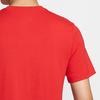 Nike Sportswear Versatile Comfortable Simple Short Sleeve T-Shirt Men Tops HQ0851-657