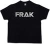 FRAK Kids Boys Kids Boys T-Shirt Battlestar Series Galactica Fun F***