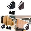 Cup and Lid Holder Storage Rack Supplies Portable Organizer Coffee Cup Dispenser
