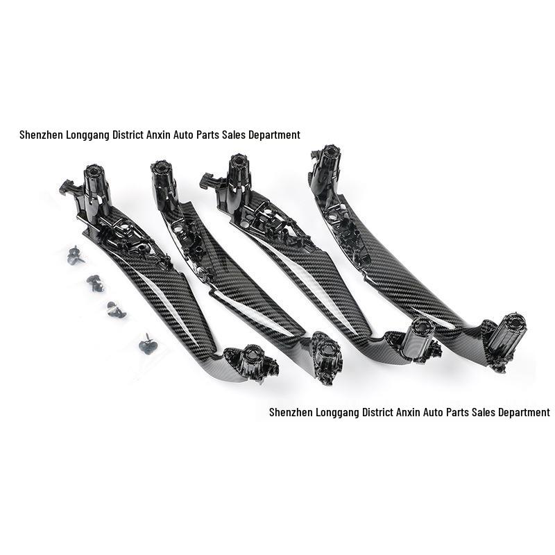 BMW Seria 5 G30/G38 Ornament Mâner Interior Ușă și Comutator Geam