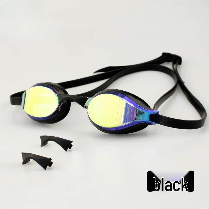 Alliance Messenger Small Frame HD Swim Goggles