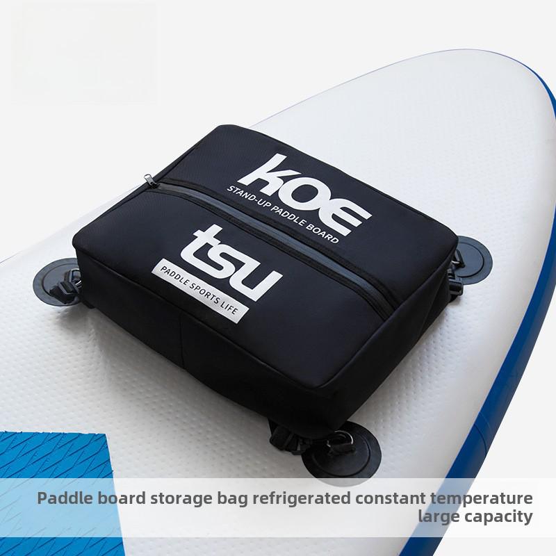 

KOETSU SUP Paddle Board Insulated Storage Bag for Surfboard and Kayak