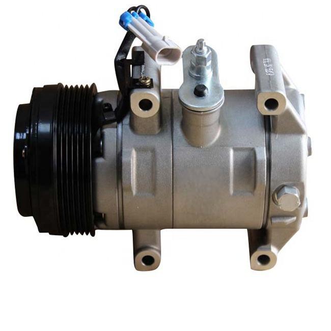 Treeligo 1.5L A/C Compressor for Buick Excelle