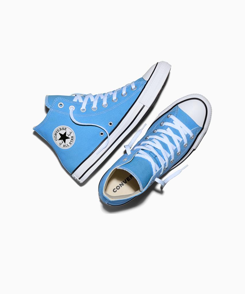 Converse Chuck Taylor All Star Canvas Lichtblauw A18098C