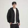 Men's 2-Way Hoodie Zip-up (Fleece Lined) (SPMZF4TC02 RE)