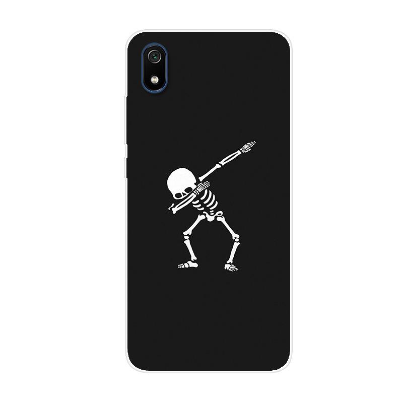 For Samsung A01 Core Case Shockproof Soft Silicone TPU Cover for Samsung Galaxy A03 Core Case A 03 A 01 Core A03Core Phone Cases