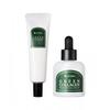 Leaders Cosmetics Leaders Green Collagen Moist Firming Serum 30ml+Green Collagen Eye Cream For Face 30ml