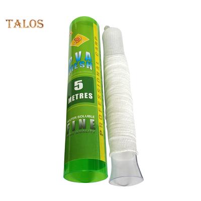 Talos 2.5/3.7cm PVA Dissolving Mesh Net Refill Carp Fishing Stocking Rig Bait Bags
