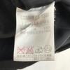 COMME CA ISM Frühling/Sommer Rockanzug [Oberteil S/Unterteil M/Damen/Schwarz](GEBRAUCHT)