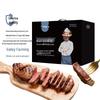 Hengdu 980g Fertiges Steak Geschenkbox