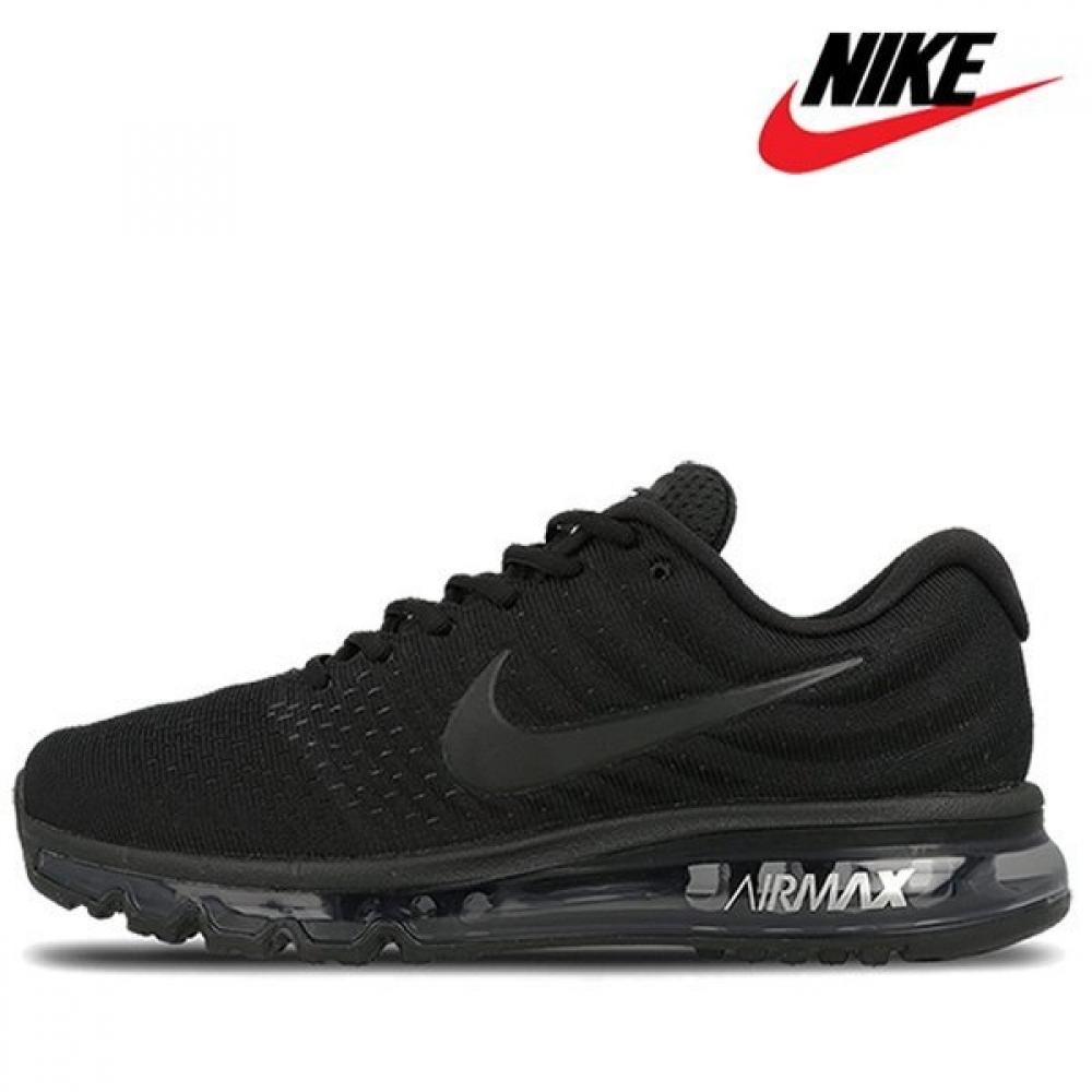

Nike Кроссовки для бега H22 849559 004 Мужские S Air Max 2017 Кроссовки для бега Air Max 2017 260