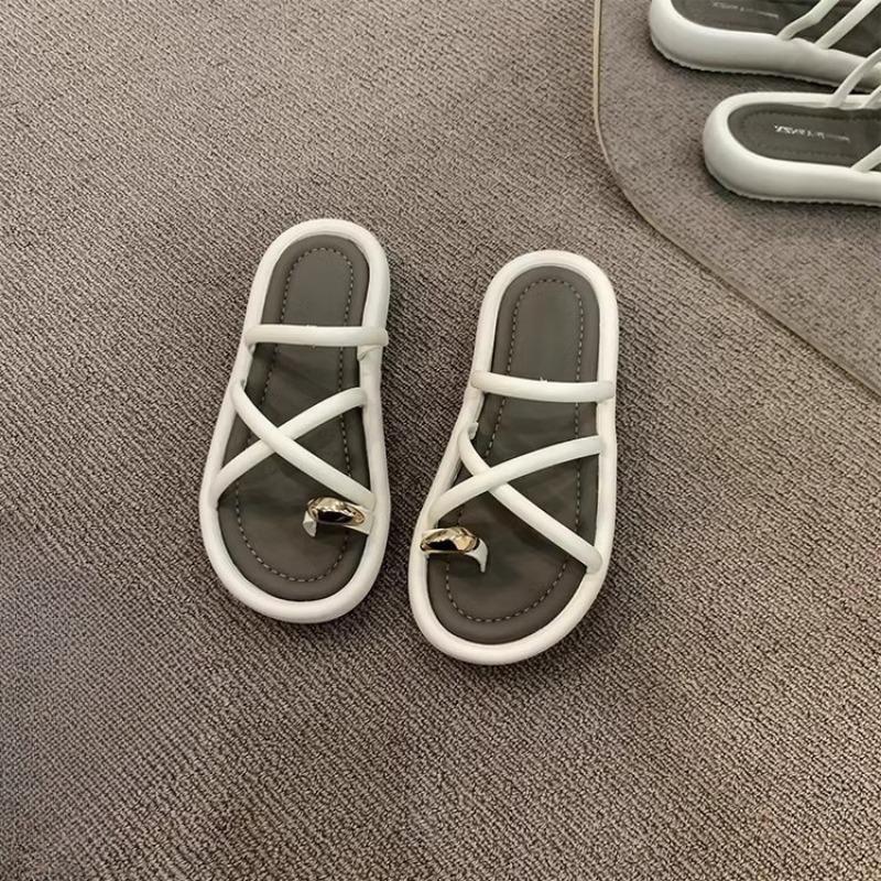 

Самые продаваемые и универсальные новые пляжные туфли, легкие сандалии и шлепанцы 40 бежевый