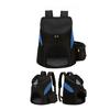 Cat Outdoor Carriers Bag Breathable Portable Cat Backpack Travel Bag for Pet